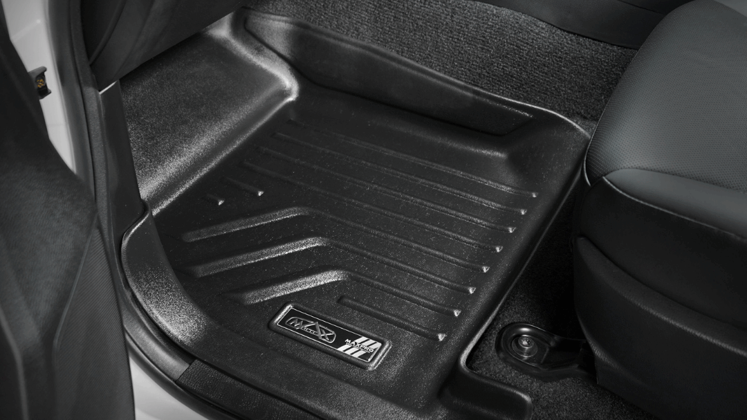 MAXPRO FLOORLINER - ISUZU DMAX 2016-2019 (RHD)