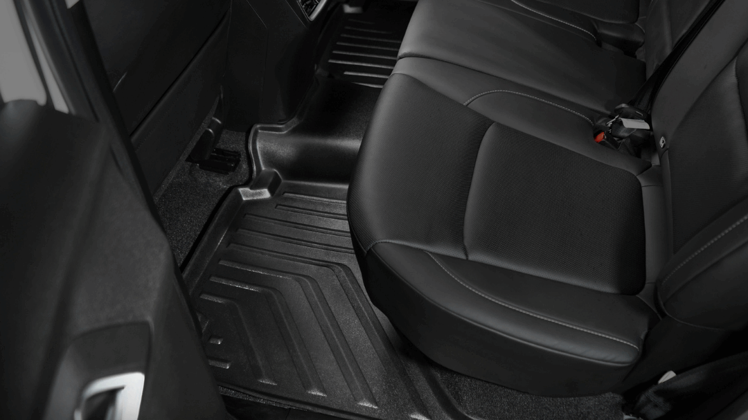 MAXPRO FLOORLINER - ISUZU DMAX 2016-2019 (RHD)