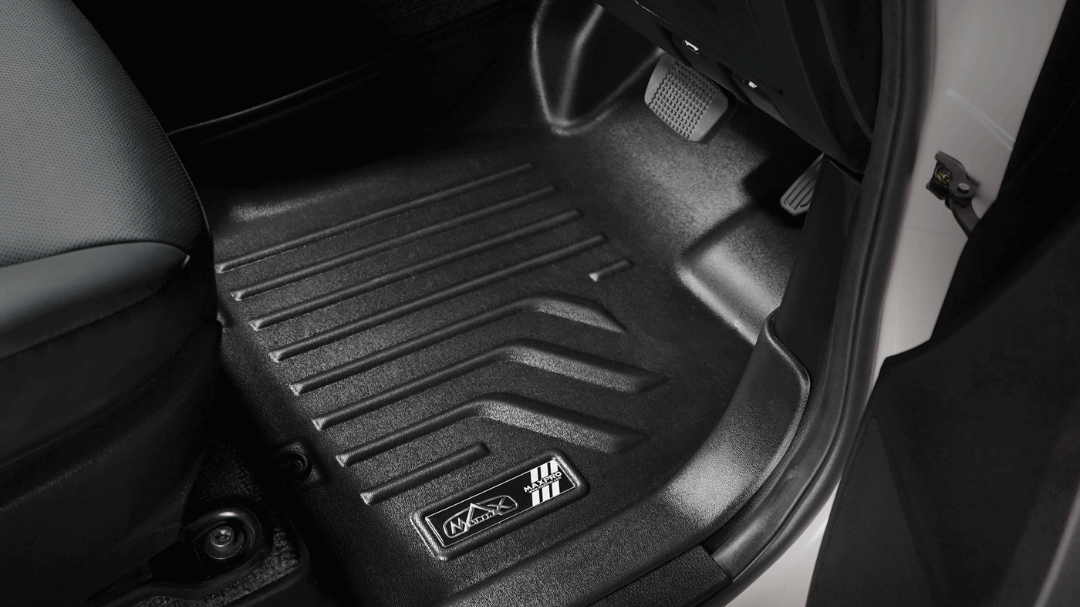 MAXPRO FLOORLINER - ISUZU DMAX 2016-2019 (RHD)