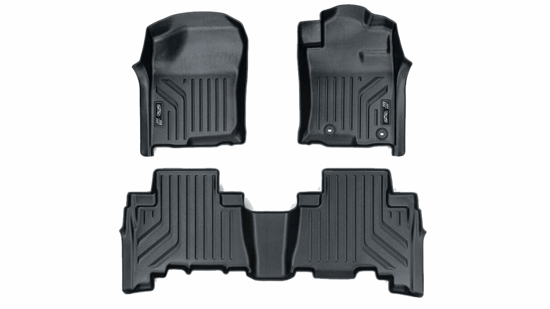 MAXPRO FLOORLINER - TOYOTA LAND CRUISER 2019+ (RHD)