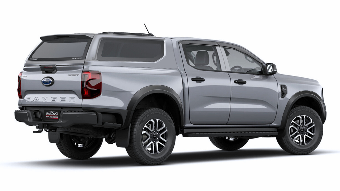 VENTURE CANOPY - FORD RANGER 2023+