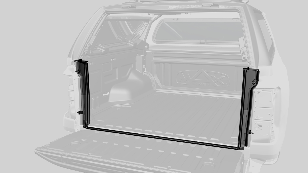 DUST SEAL KIT FOR FORD RANGER 2023+