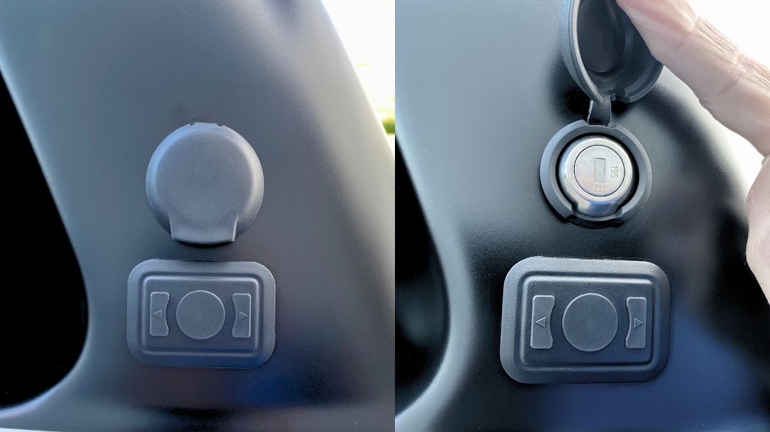 VENTURE CANOPY - VW AMAROK 2023+