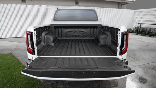 A Glance Into Top TOYOTA HILUX 2026 Model Accessories Catalog