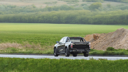 Off-Road Accessories To Get Before Your Next Adventure