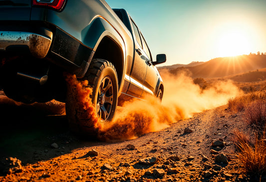 All-Terrain Vehicles in France: Navigating the 2025 Landscape