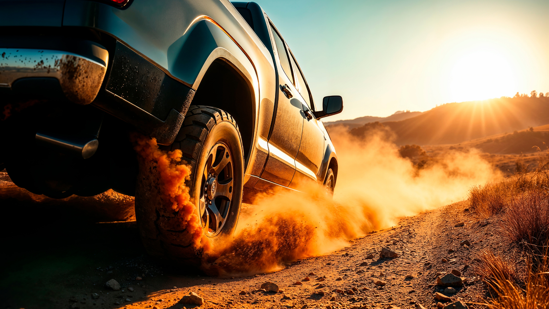 All-Terrain Vehicles in France: Navigating the 2025 Landscape