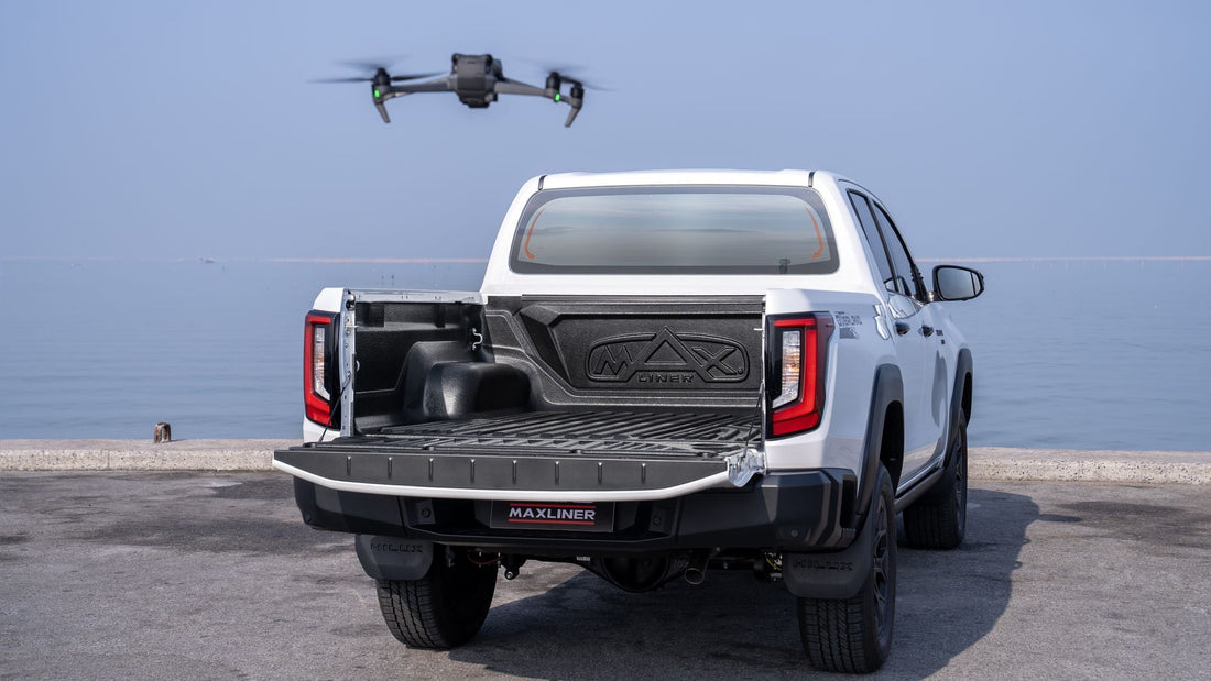 TOYOTA HILUX 2026: Specs & Accessories Guide