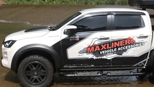 Fender Flares | Protection and Style for Your Truck