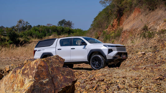Equipping TOYOTA HILUX 2026 Accessories: Top 3 Additions from MAXLINER