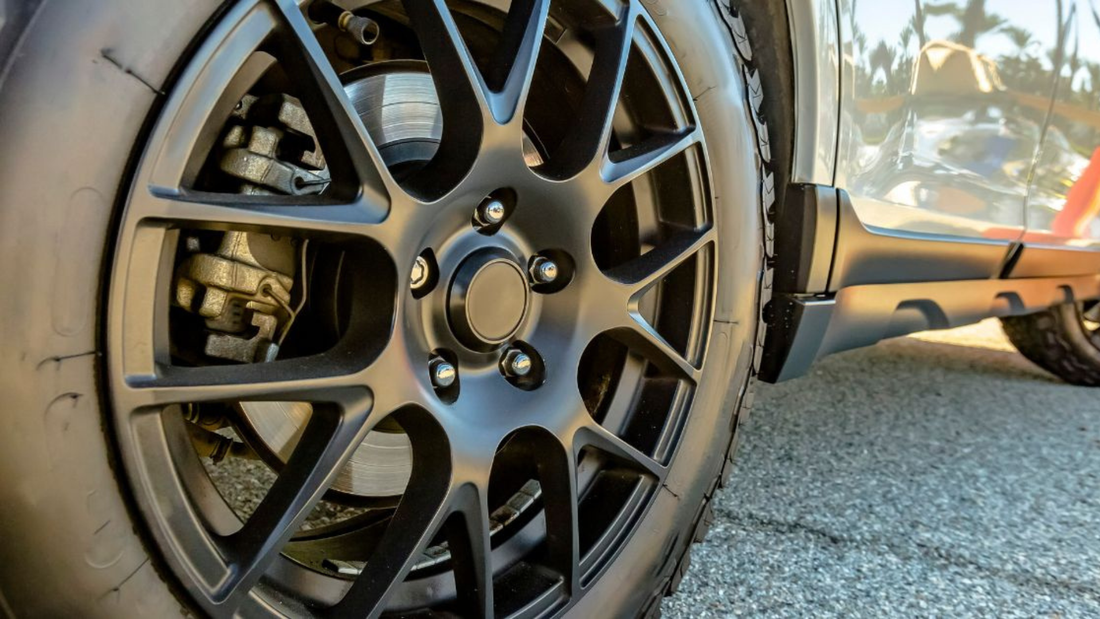 Guide to Wheel Spacer Disadvantages and Advantages