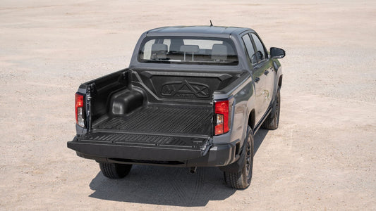The TOYOTA HILUX 2026 Debut & Must-Have Off-Road Accessories