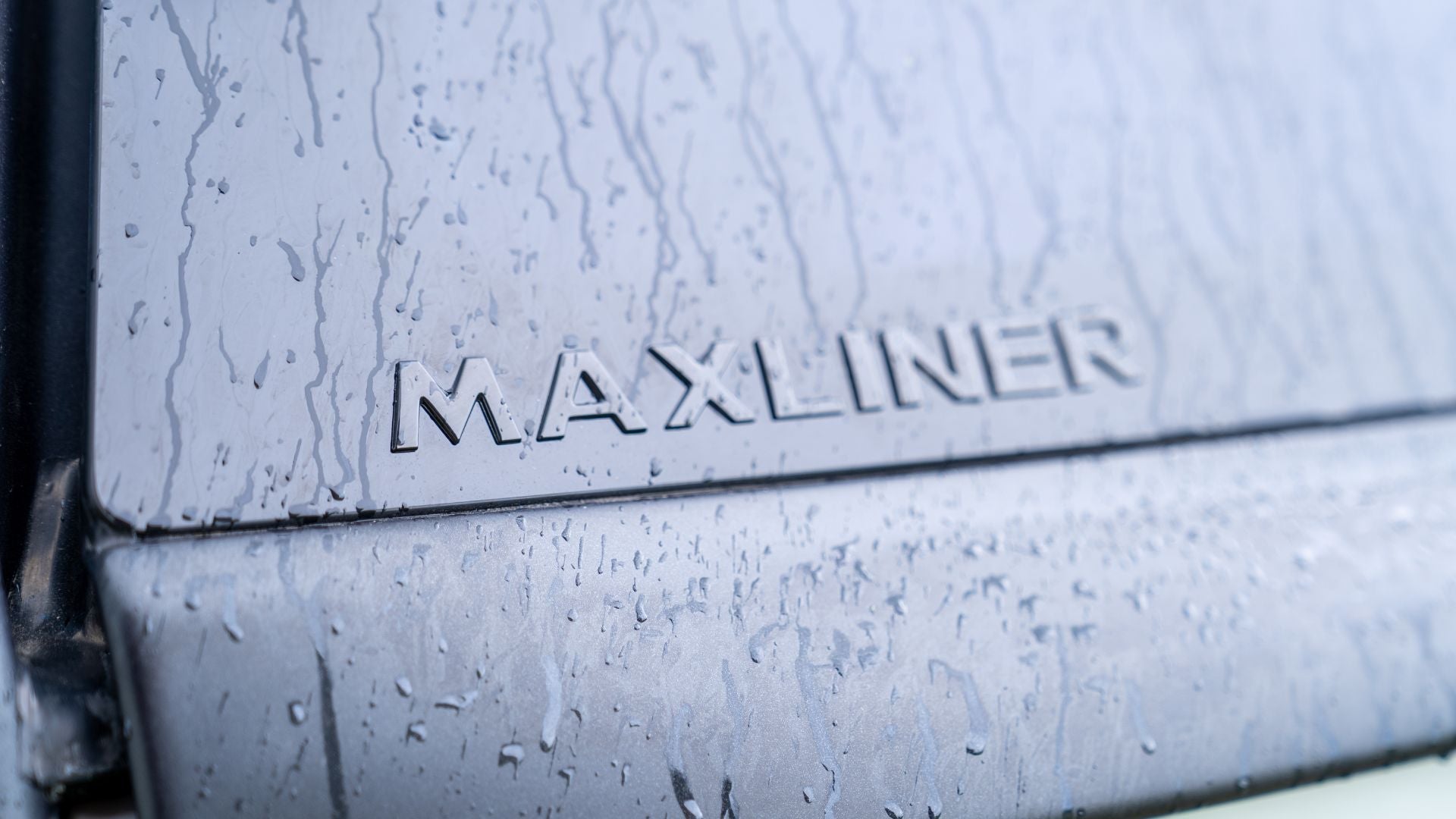 Maxliner Razor Must-Have Pickup Accessories From MAXLINER