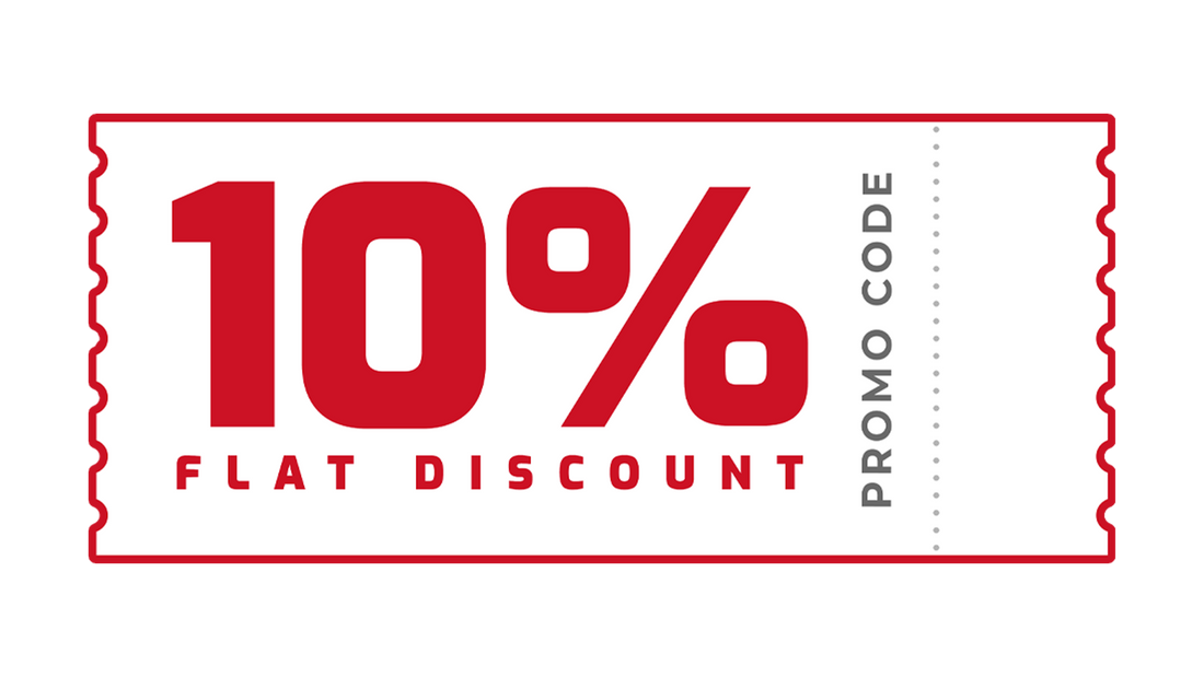 10% Off with Code "SAVE10": Your Savings Await!