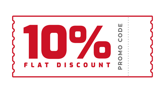 10% Off with Code "SAVE10": Your Savings Await!