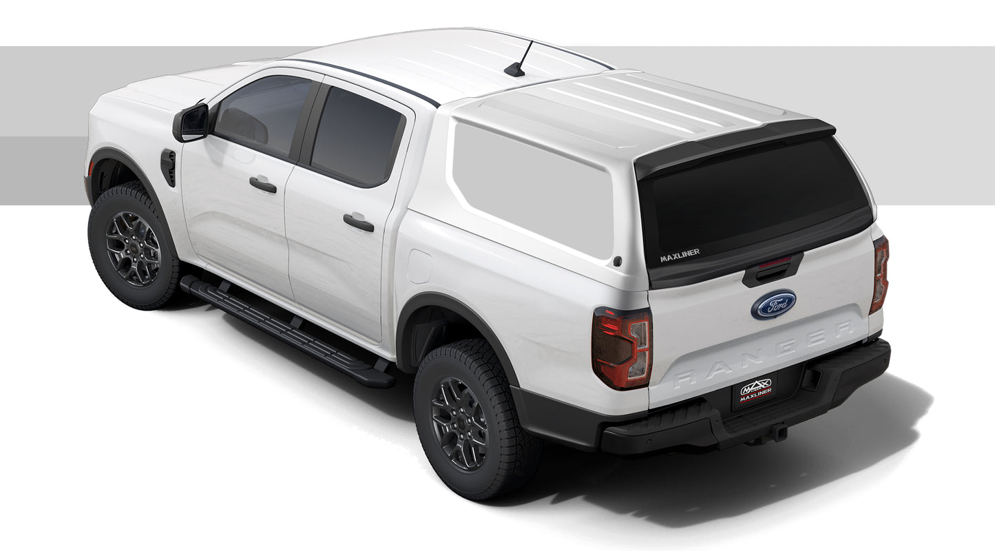 MAXTOP 4  STANDARD - FORD RANGER 2023+