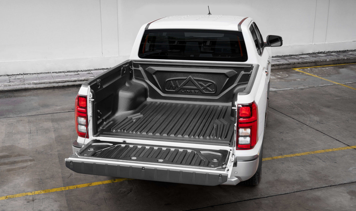 MAXLINER - MITSUBISHI L200 2024+
