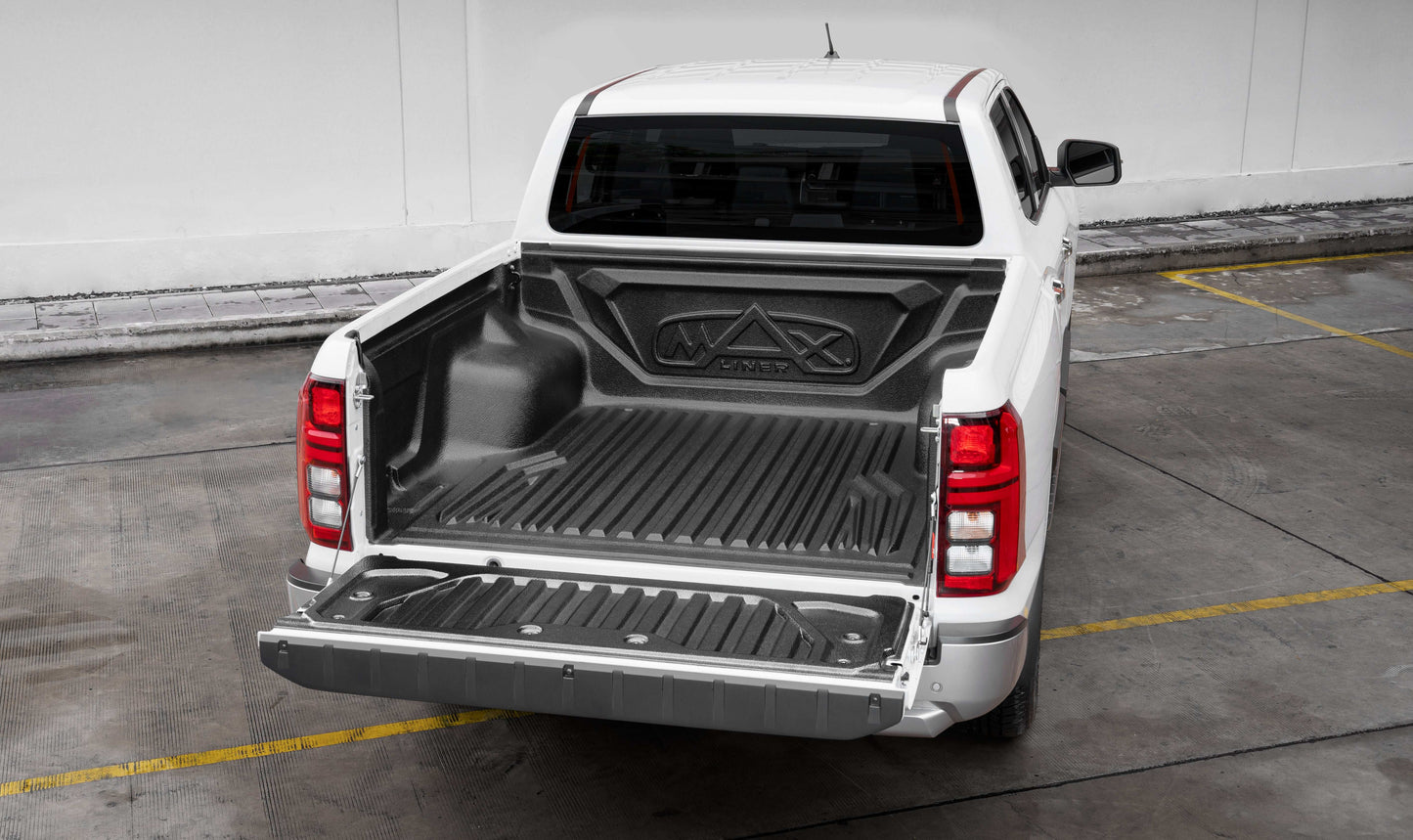 MAXLINER - MITSUBISHI L200 2024+