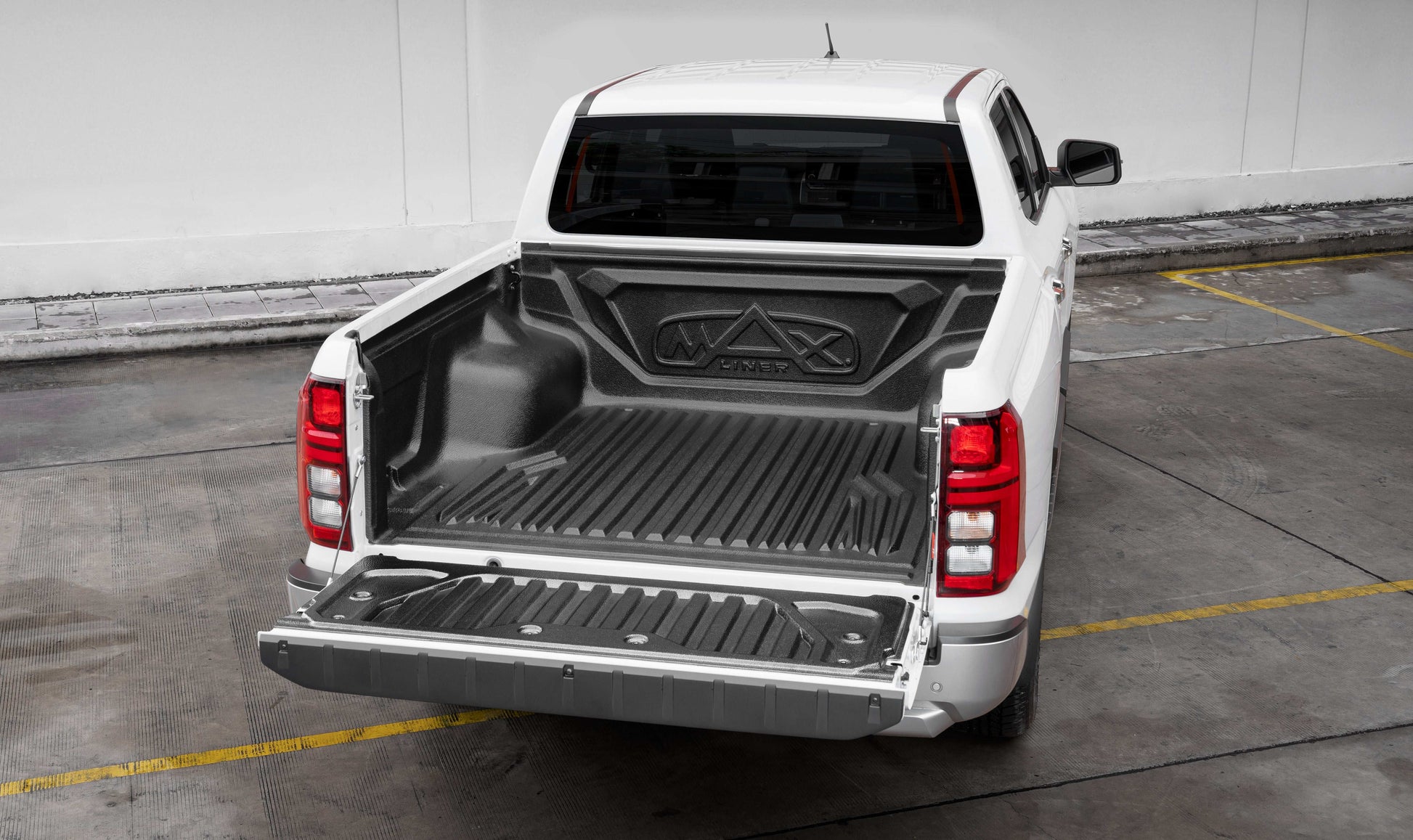 MAXLINER - MITSUBISHI L200 2024+