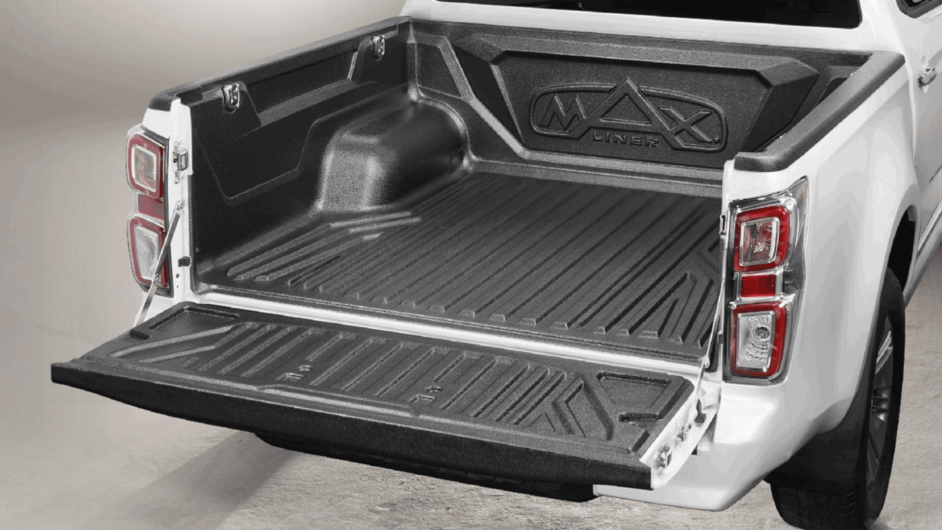 MAXLINER - ISUZU DMAX 2020-2024