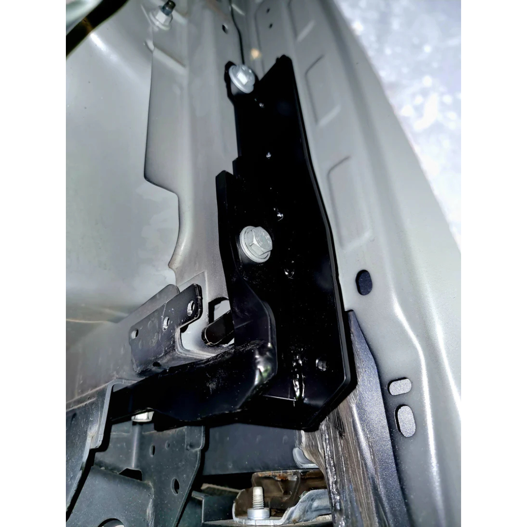 MAXTUB BRACKET FOR VENTURE CANOPY (J-Brace)