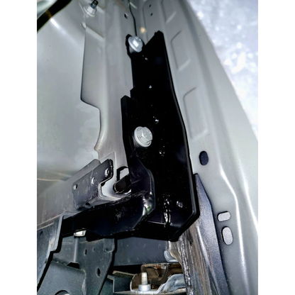 MAXTUB BRACKET FOR VENTURE CANOPY (J-Brace)