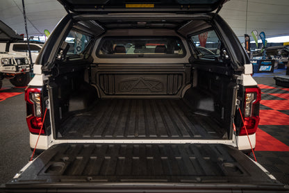 VENTURE CANOPY - FORD RANGER 2023+