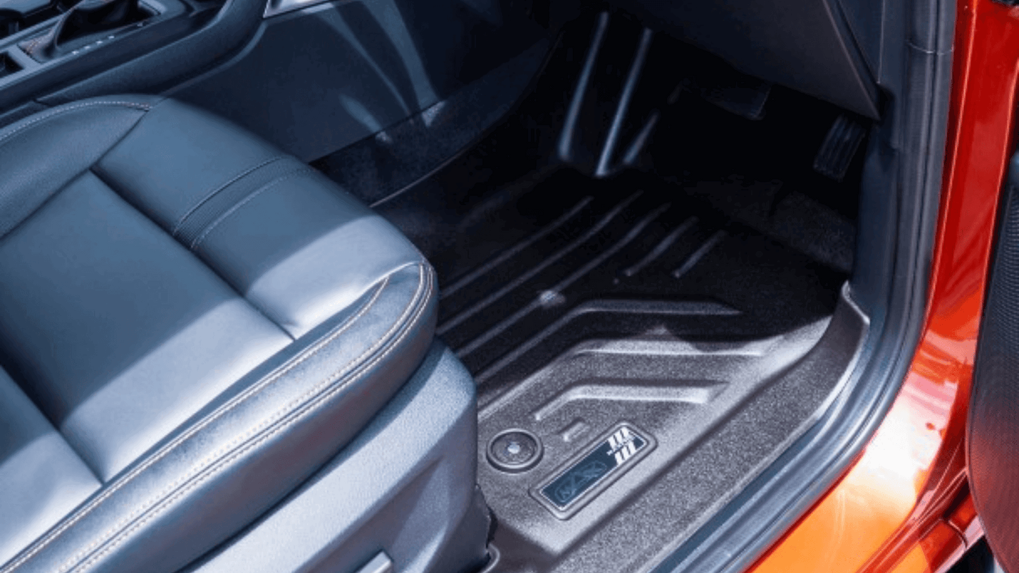 MAXPRO FLOORLINER - FORD RANGER 2016-2022