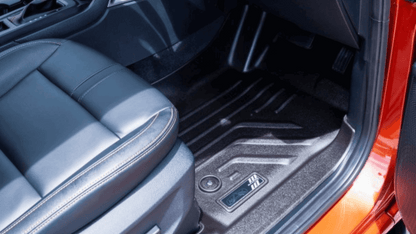 MAXPRO FLOORLINER - FORD RANGER 2016-2022