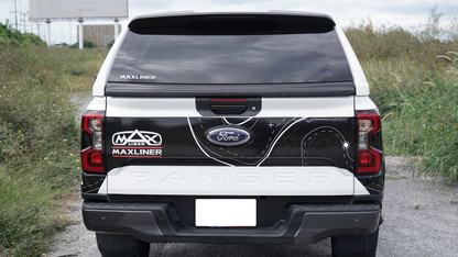 MAXTOP 4  STANDARD - FORD RANGER 2023+