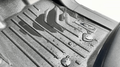 MAXPRO FLOORLINER - FORD & AMAROK 2023+
