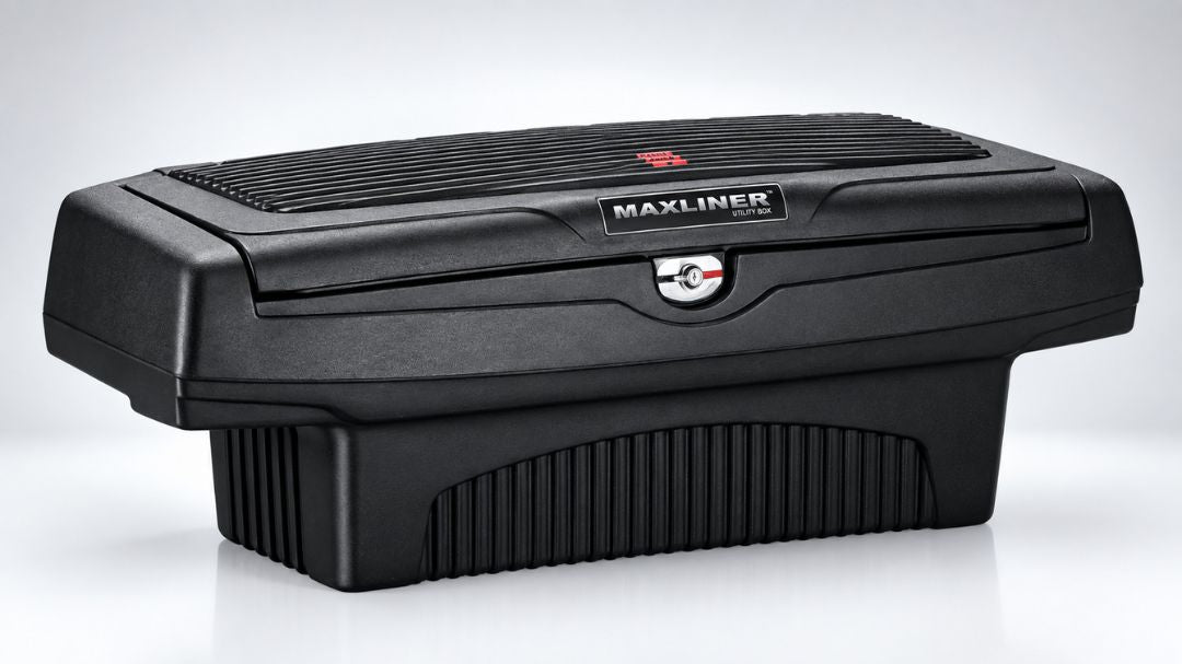 MAXLINER UTILITY BOX - CONCORDE XTRA
