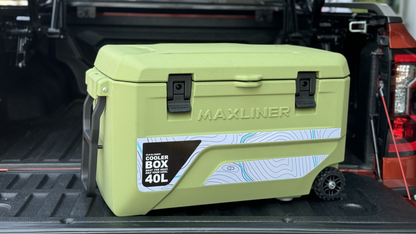 COOLER BOX