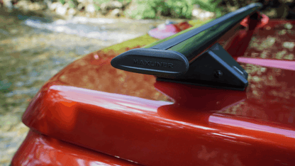 MAXCROSS BAR FOR MAXCOVER ABS - FORD RANGER 2023+