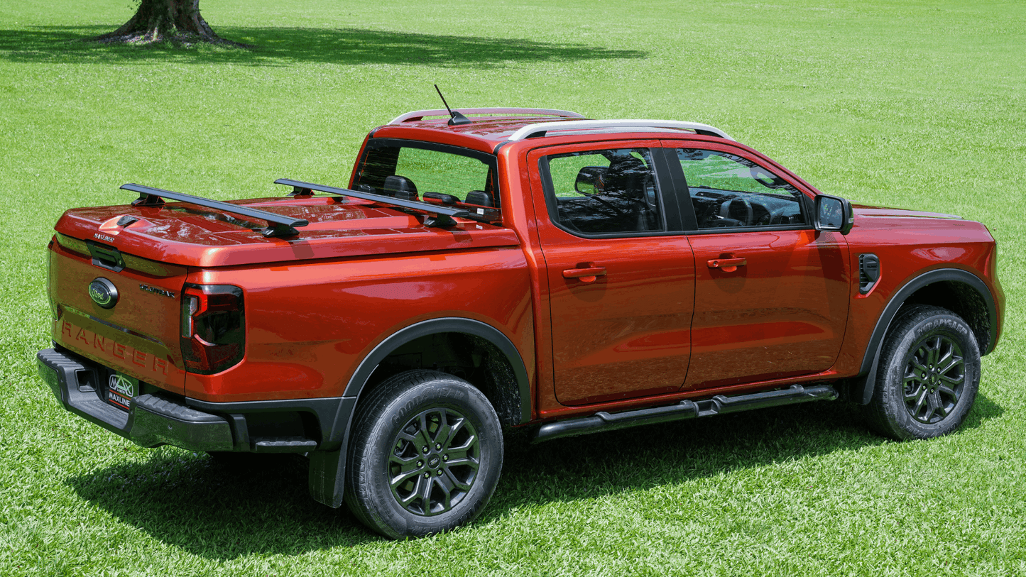 MAXCROSS BAR FOR MAXCOVER ABS - FORD RANGER 2023+
