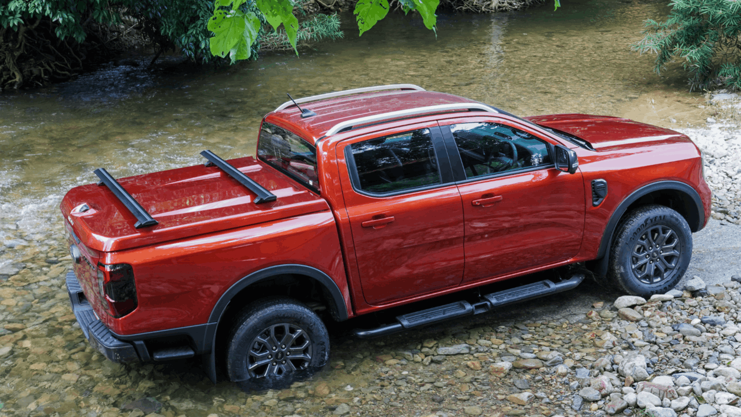MAXCROSS BAR FOR MAXCOVER ABS - FORD RANGER 2023+
