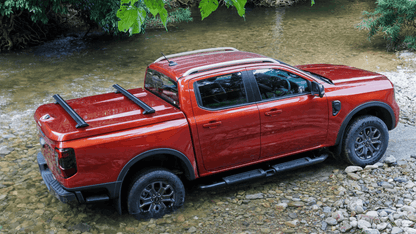 MAXCROSS BAR FOR MAXCOVER ABS - FORD RANGER 2023+