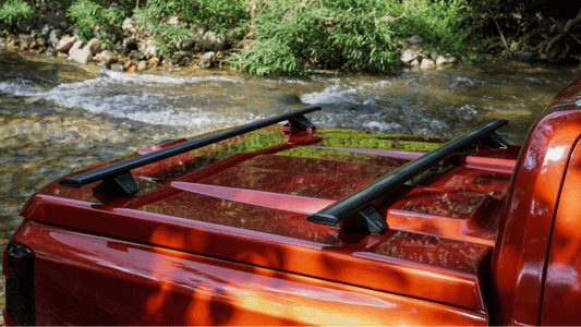 MAXCROSS BAR FOR MAXCOVER ABS - FORD RANGER 2023+