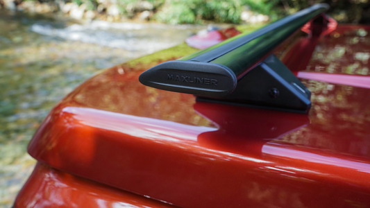 MAXCROSS BAR FOR MAXCOVER ABS - FORD RANGER 2023+