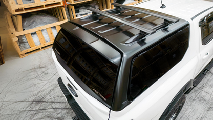 QUERTRAVERSE FÜR PREMIUM RACK VENTURE CANOPY