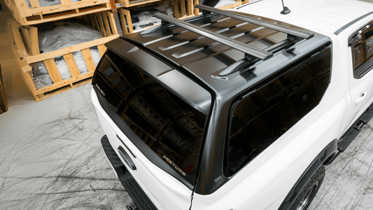 MAXCROSS BAR FOR PREMIUM RACK VENTURE CANOPY