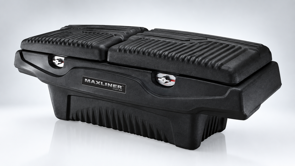 MAXLINER UTILITY BOX - CONCORDE 1.4
