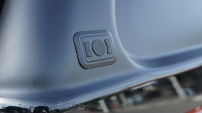 VENTURE CANOPY - TOYOTA HILUX 2015-2025