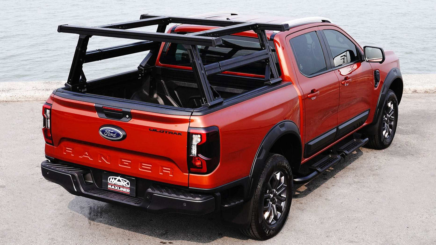 MAXRAX - FORD RANGER 2023+