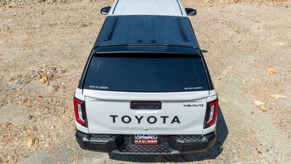 VENTURE CANOPY - TOYOTA HILUX TRAVO 2026+