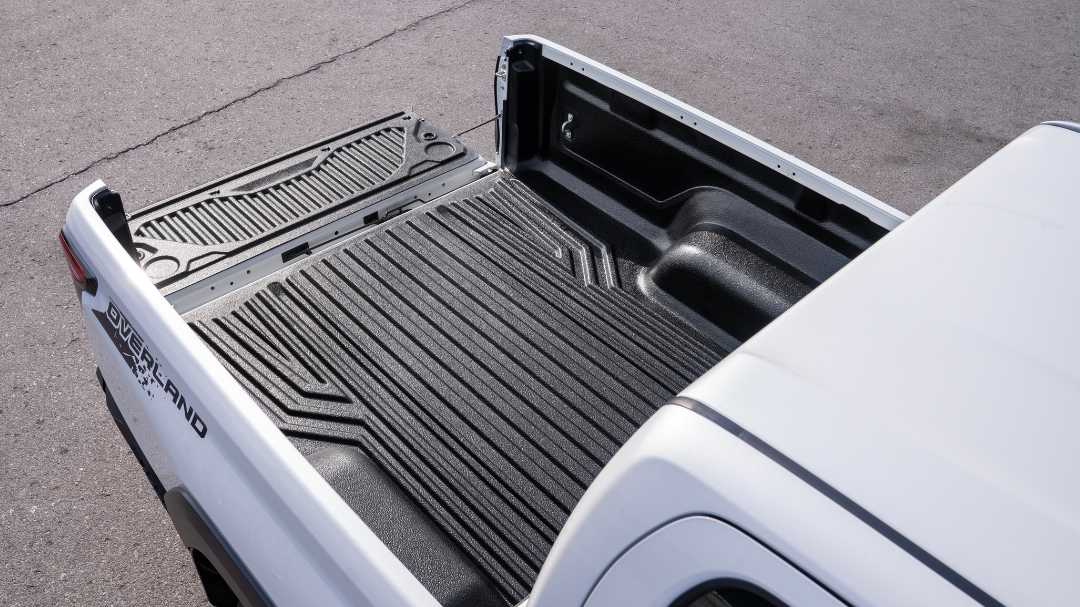 MAXLINER - TOYOTA HILUX 2026+
