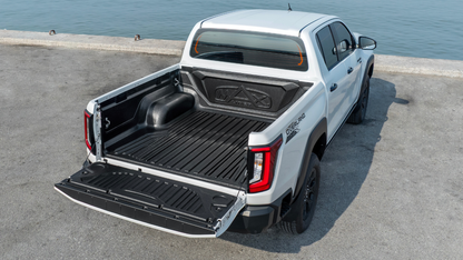 MAXLINER KD - TOYOTA HILUX 2026+