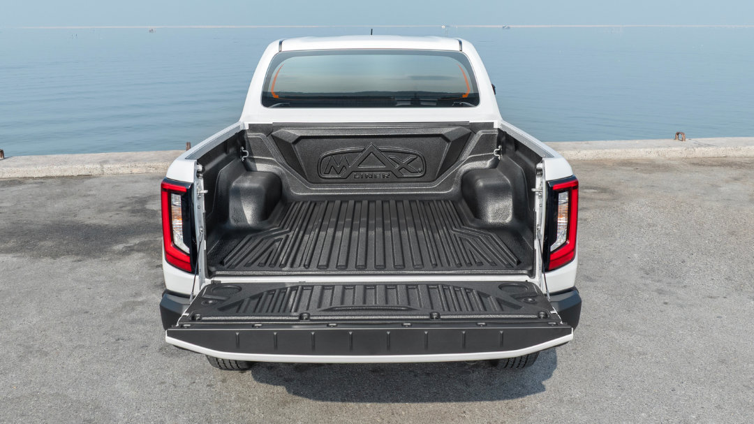 MAXLINER - TOYOTA HILUX 2026+