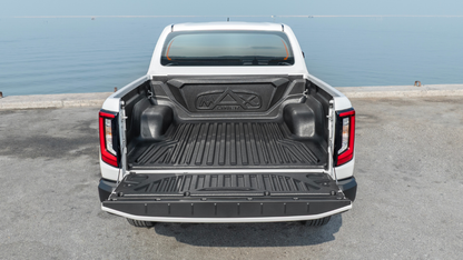 MAXLINER - TOYOTA HILUX 2026+