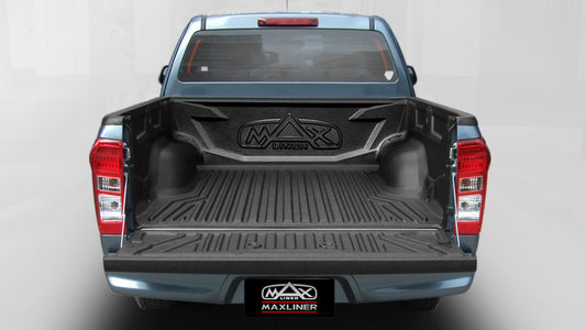 MAXLINER - ISUZU DMAX 2012-2015